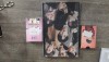 Bts Diary and lomo cards
